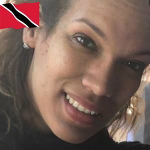 Meet your Posher, Gail